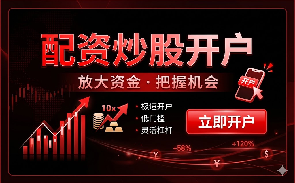 网络配资炒股全景：资金链、回报与风险一图看懂