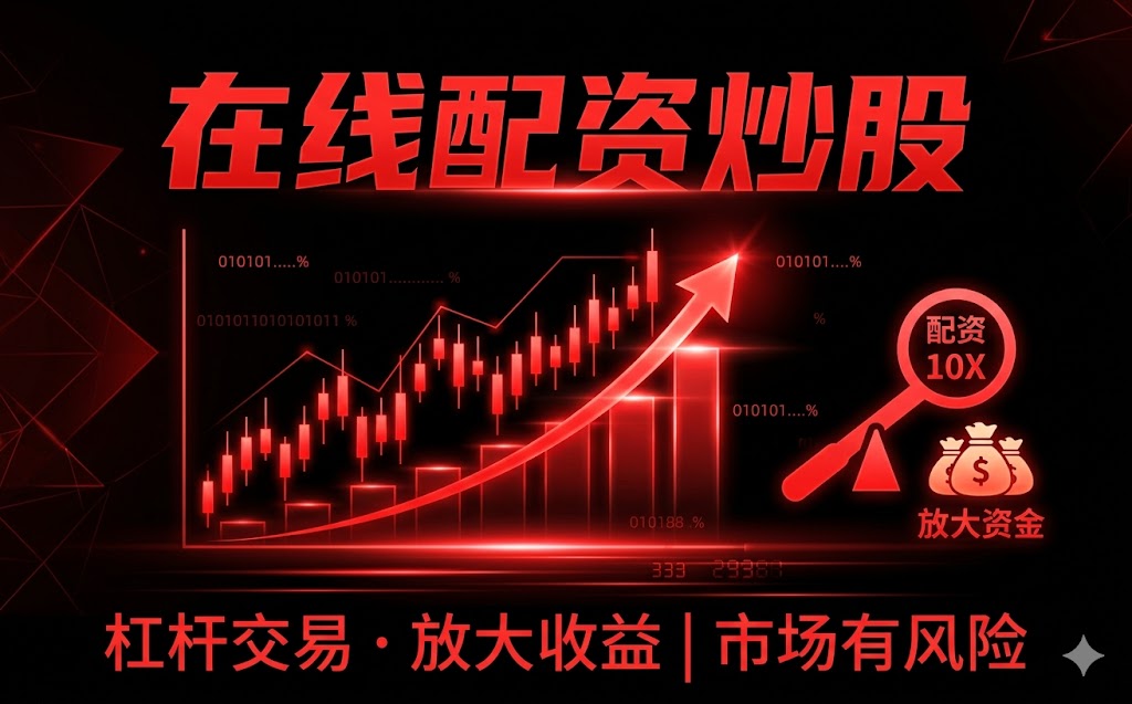 股票配资全链路：杠杆、风控与金证股份实操