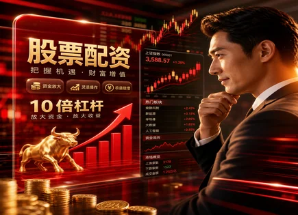 网上股票平台,配资策略概念,配资市场动态,杠杆比率设置,配资平台信誉,股票收益计算,风险教育,资金管理,杠杆交易科普,EEAT金融科普