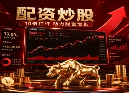 配资开户股票,配资账户开设,投资组合管理,盈利放大,技术分析,夏普比率,风险控制,盘古智能301456,交易系统流程,用户体验