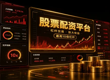 甘孜股票配资,股票融资成本,黑天鹅事件,资金保障不足,平台技术支持,资金处理流程,资金杠杆组合,股票融资方案,风控步骤,融资成本控制