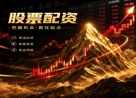 从配资流程到川投能源：把握贷款股票配资的底层逻辑