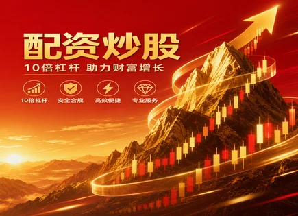 把配资当&ldquo;工具箱&rdquo;：效率、信号与平台风控怎么同时算清