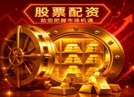 股票啄简配资：把收益放大也把风险拉满？