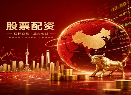 股票融资与配资：看懂钱从哪来，风险在哪