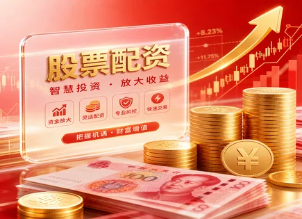 配资平台怎么选？从情绪到风控的&ldquo;实战清单&rdquo;