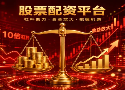 德润股票配资：把资金配对&ldquo;算清楚&rdquo;的那条路