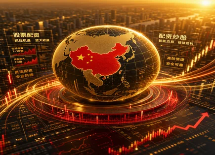 铂金配资股票：别只盯收益风险比