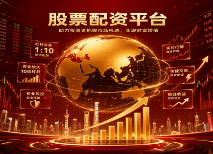 网上配资官网全景评测：杠杆、风险与体验一次看懂