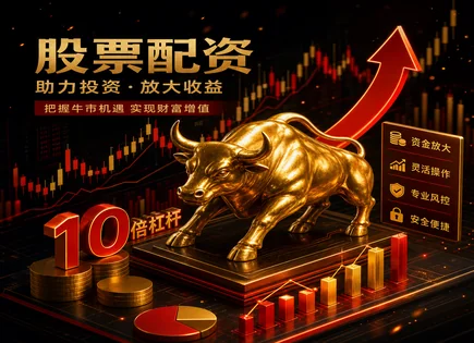 富盈股票配资：从风险到效率的全链路研究