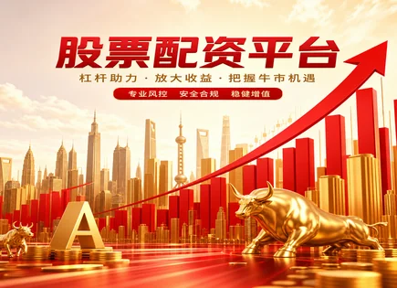股票付简配资：从资金到研判的一站式实操指南