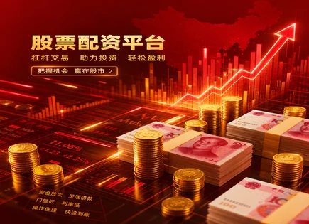 股票配资打假,股票市场趋势,资金放大效果,股市低迷期风险,配资平台合法性,配资回报率,历史案例,监管问责,投资者风险教育