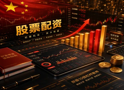 股票配资市场前景,市场配资,资金增长策略,行情波动分析,配资平台市场分析,平台分配资金,杠杆账户操作,杠杆风险控制,合规资金安排,交易系统与风控