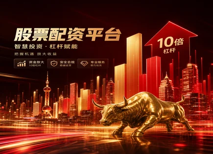 tj股票配资,股票投资杠杆,外资流入,风险控制,配资平台盈利模式,K线图解读,投资效率,300173ST福能,量化风控,资金成本