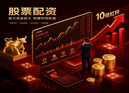 延边股票配资,股票配资流程标准化,资金使用效率,能源股投资,投资资金的不可预测性,投资保护,600126杭钢股份,配资风控与保证金
